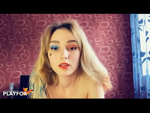 ❤️ Les ulleres màgiques de realitat virtual em van donar sexe amb Harley Quinn ☑ Porno preciós a nosaltres ca.yespornpics.ru ﹏